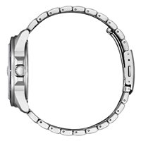 Watch Citizen Man Marine 1810 in Steel AW1816-89E - AW1816-89E